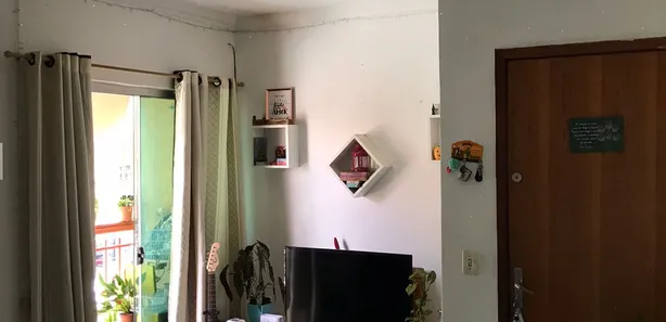 Apartamento com 2 Quartos à venda, 60m² no Área de Desenvolvimento Econômico, Brasília
