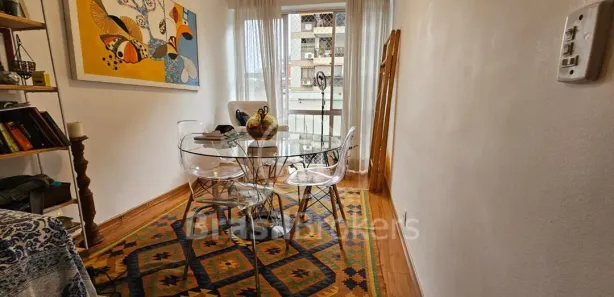 Apartamento com 2 Quartos à venda, 76m² no Jardim Botânico, Rio de Janeiro