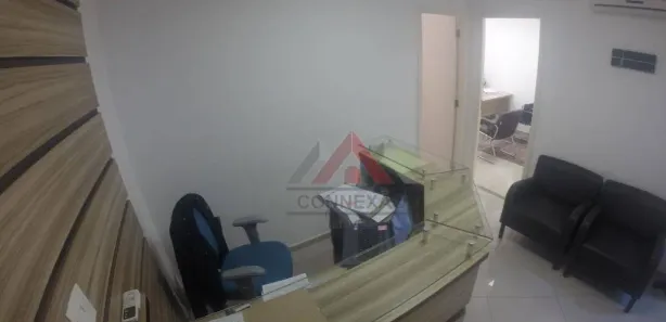 Sala Comercial à venda, 64m² no Vila Costa, Suzano