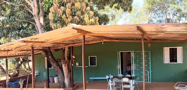 Fazenda/Sítio com 3 Quartos à venda, 20000m² no , Brasília