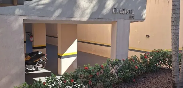 Kitnet com 1 Quarto à venda, 16m² no Centro, Londrina