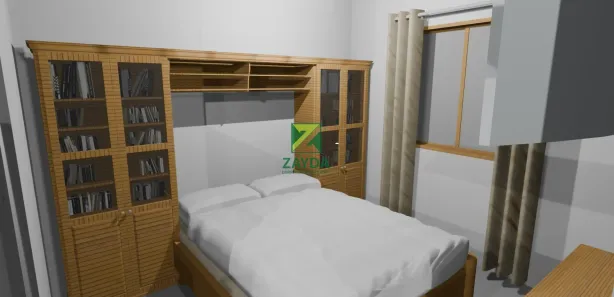 Apartamento com 2 Quartos à venda, 55m² no Barra de São João, Casimiro de Abreu