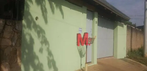 Casa com 2 Quartos à venda, 145m² no Jd Arco Verde, Araçoiaba da Serra