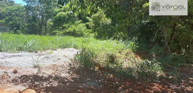 Lote/Terreno à venda, 1300m² no Condados da Lagoa, Lagoa Santa