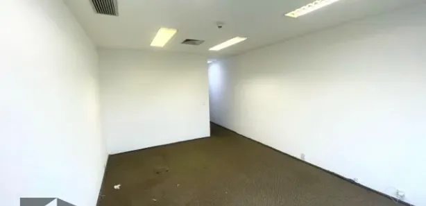 Sala Comercial para alugar, 40m² no Barra Olímpica, Rio de Janeiro