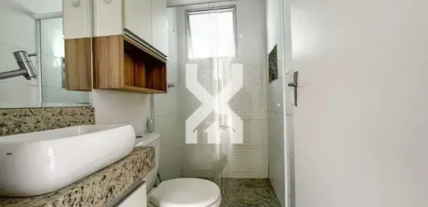 Apartamento com 3 Quartos à venda, 80m² no Calafate, Belo Horizonte