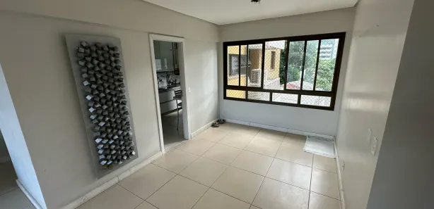 Apartamento com 3 Quartos à venda, 171m² no Horto Florestal, Salvador