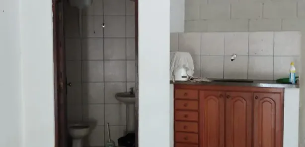Ponto Comercial à venda, 412m² no Vila Santa Terezinha, Várzea Paulista