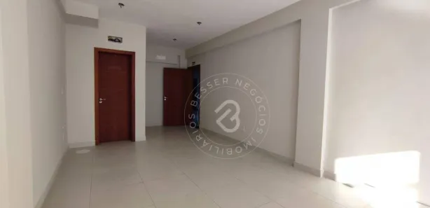 Sala Comercial para alugar, 38m² no Centro, Esteio