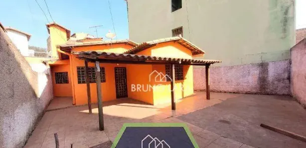 Casa com 3 Quartos à venda, 90m² no São Sebastião, Igarapé