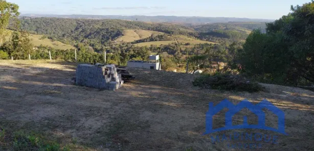 Lote/Terreno à venda, 1000m² no , Mairinque