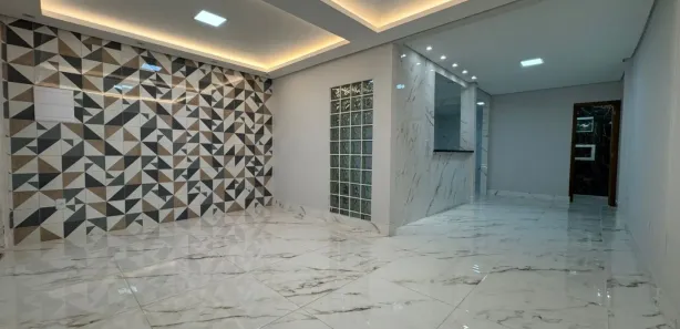Sobrado com 3 Quartos à venda, 150m² no Riacho Fundo II, Brasília