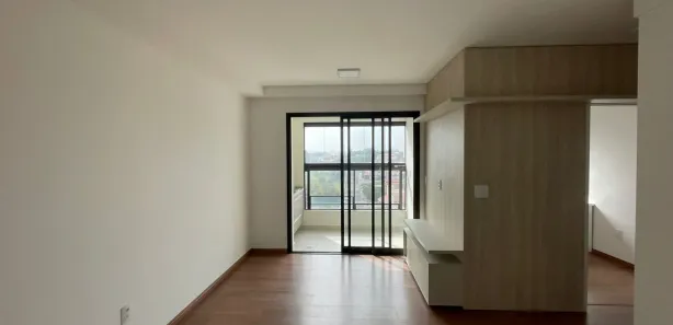 Apartamento com 2 Quartos para alugar, 63m² no Jardim Piratininga, Sorocaba