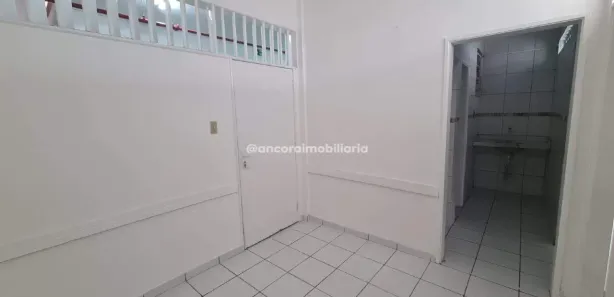 Sala Comercial para alugar, 55m² no Boa Vista, Recife