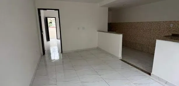 Casa com 1 Quarto para alugar, 60m² no Haway, Araruama