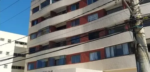 Apartamento com 1 Quarto para alugar, 63m² no Pituba, Salvador