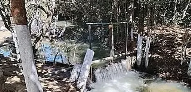 Fazenda/Sítio à venda, 4000m² no , Padre Bernardo