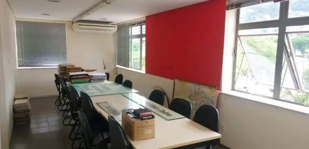 Imóvel Comercial para alugar, 160m² no Cruzeiro, Belo Horizonte