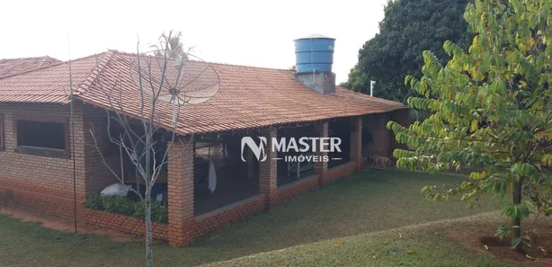 Fazenda/Sítio com 3 Quartos à venda, 500m² no , Oriente