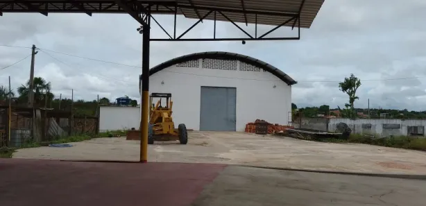 Galpão/Depósito/Armazém para alugar, 460m² no Nova Cidade, Manaus
