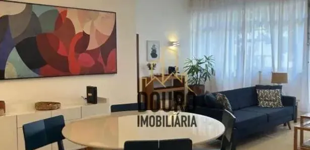 Apartamento com 3 Quartos à venda, 120m² no Flamengo, Rio de Janeiro