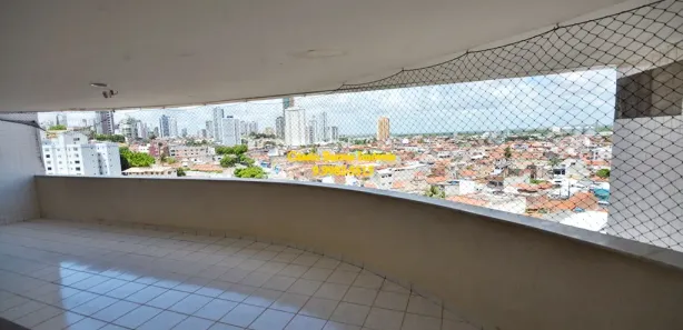 Flat com 1 Quarto para alugar, 32m² no Praia do Meio, Natal