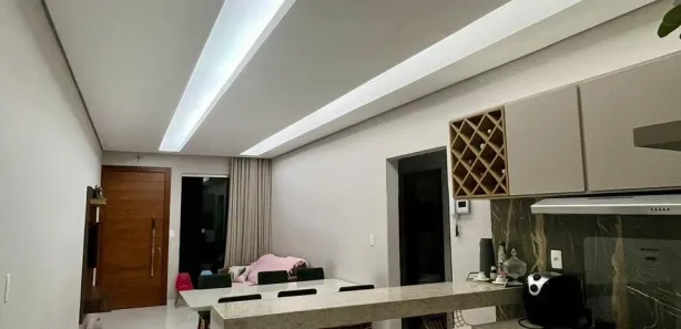 Casa com 3 Quartos à venda, 150m² no Nossa Senhora Aparecida, Florestal