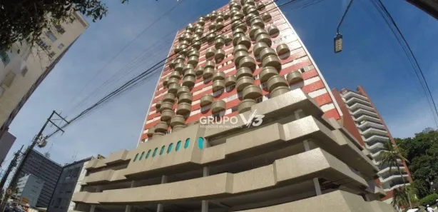 Apartamento com 4 Quartos à venda, 170m² no Centro, Matinhos