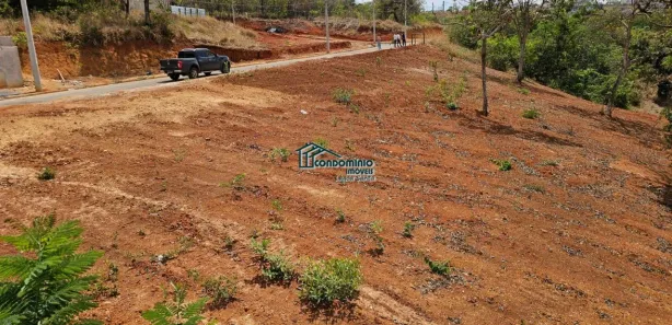 Lote/Terreno à venda, 420m² no Pomar da Lagoa, Lagoa Santa
