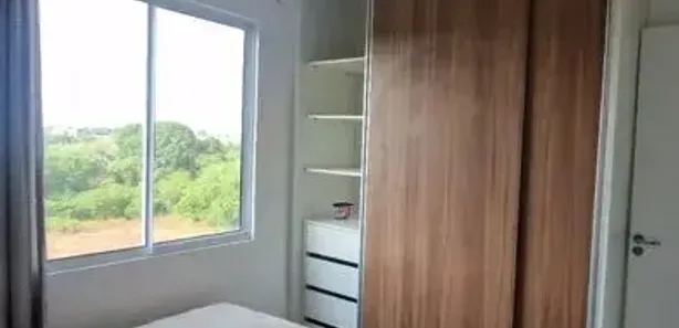 Apartamento com 2 Quartos à venda, 51m² no Chapada, Manaus