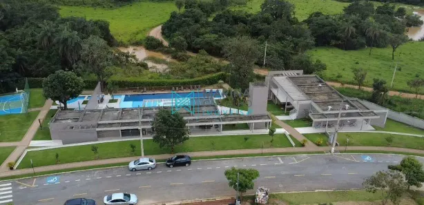 Lote/Terreno à venda, 530m² no Lagoa Santa Park Residence, Lagoa Santa