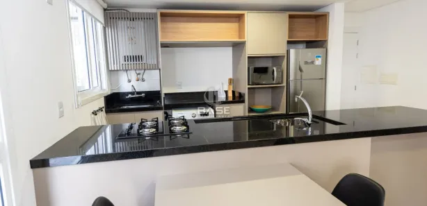 Flat com 1 Quarto à venda, 54m² no Centro, Caxias do Sul