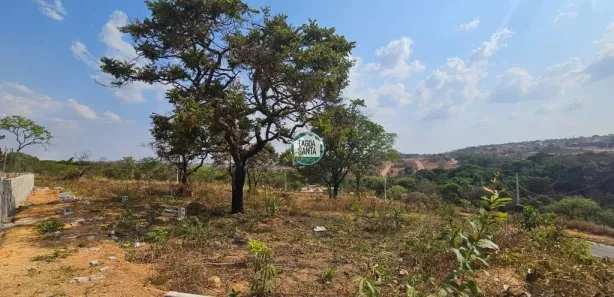 Lote/Terreno à venda, 530m² no Pomar da Lagoa, Lagoa Santa