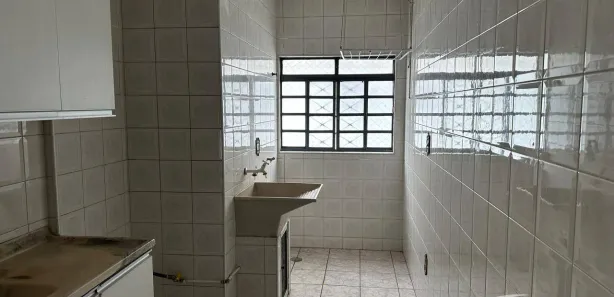 Apartamento com 2 Quartos para alugar, 48m² no Jardim Paulista, Rio Claro