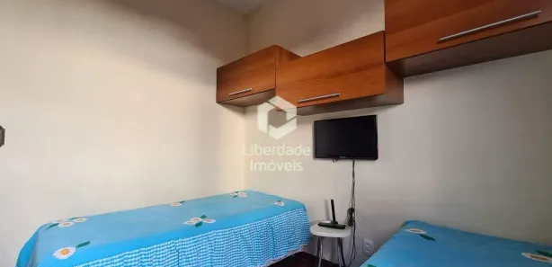 Cobertura com 3 Quartos à venda, 145m² no Caiçara-Adelaide, Belo Horizonte