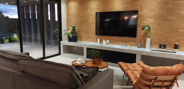 Casa de Condomínio com 3 Quartos à venda, 180m² no Condomínio Riviera de Santa Cristina XIII, Paranapanema