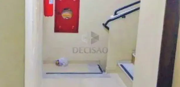 Sala Comercial à venda, 49m² no Barro Preto, Belo Horizonte