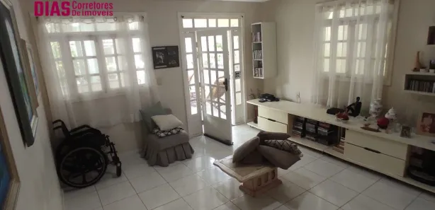 Casa de Condomínio com 4 Quartos à venda, 230m² no Stella Maris, Salvador