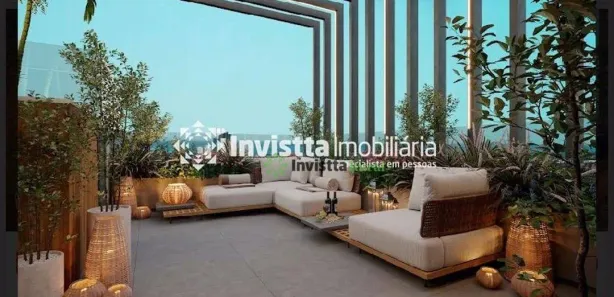 Apartamento com 3 Quartos à venda, 75m² no Plano Diretor Sul, Palmas
