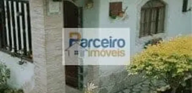 Fazenda/Sítio com 3 Quartos à venda, 106m² no Jardim Castelano, Biritiba Mirim