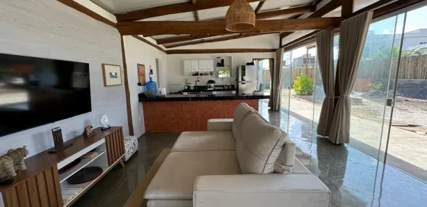 Casa com 3 Quartos à venda, 350m² no , Mata de São João