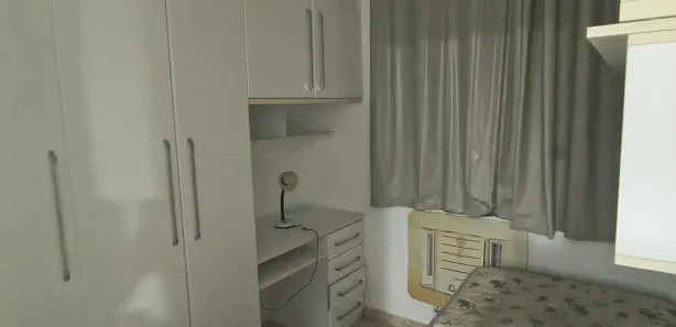 Apartamento com 2 Quartos para alugar, 69m² no Itapuã, Salvador
