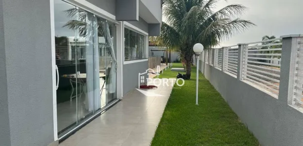 Casa de Condomínio com 3 Quartos à venda, 400m² no Centro, Santa Maria da Serra