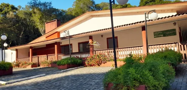 Ponto Comercial para alugar, 465m² no Balsa Nova, Balsa Nova