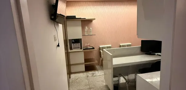 Sala Comercial com 1 Quarto para alugar, 42m² no Pina, Recife
