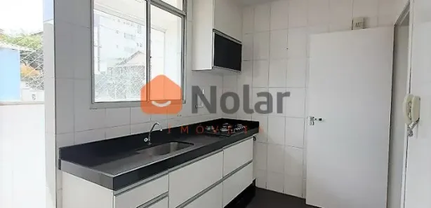 Apartamento com 3 Quartos à venda, 90m² no Fernão Dias, Belo Horizonte