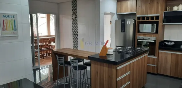 Casa de Condomínio com 5 Quartos para venda ou aluguel, 293m² no Parque dos Cafezais II, Itupeva