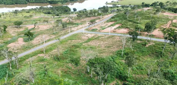 Lote/Terreno à venda, 1000m² no Setor de Habitações Individuais Sul, Brasília