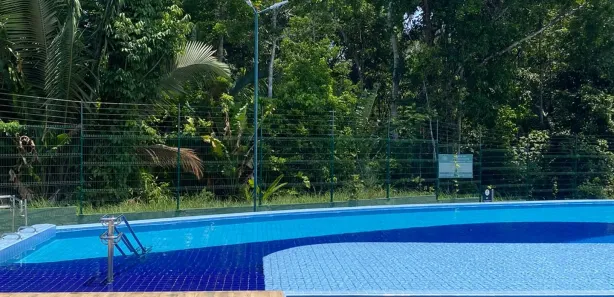Lote/Terreno à venda, 250m² no Ponta Negra, Manaus