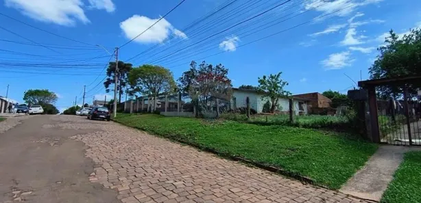 Lote/Terreno à venda, 300m² no São José, Passo Fundo